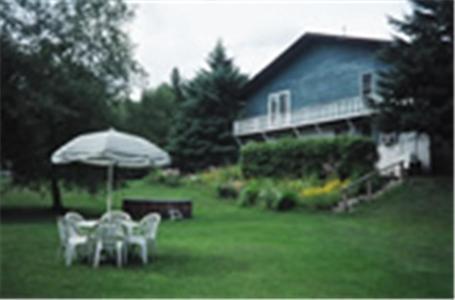Bears Lair Inn สโตว์ ภายนอก รูปภาพ