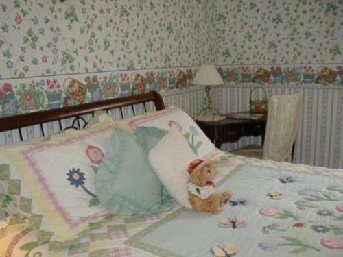 Bears Lair Inn สโตว์ ภายนอก รูปภาพ