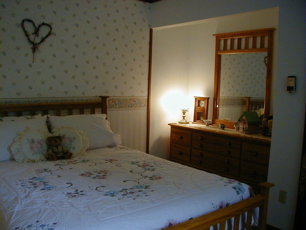 Bears Lair Inn สโตว์ ห้อง รูปภาพ